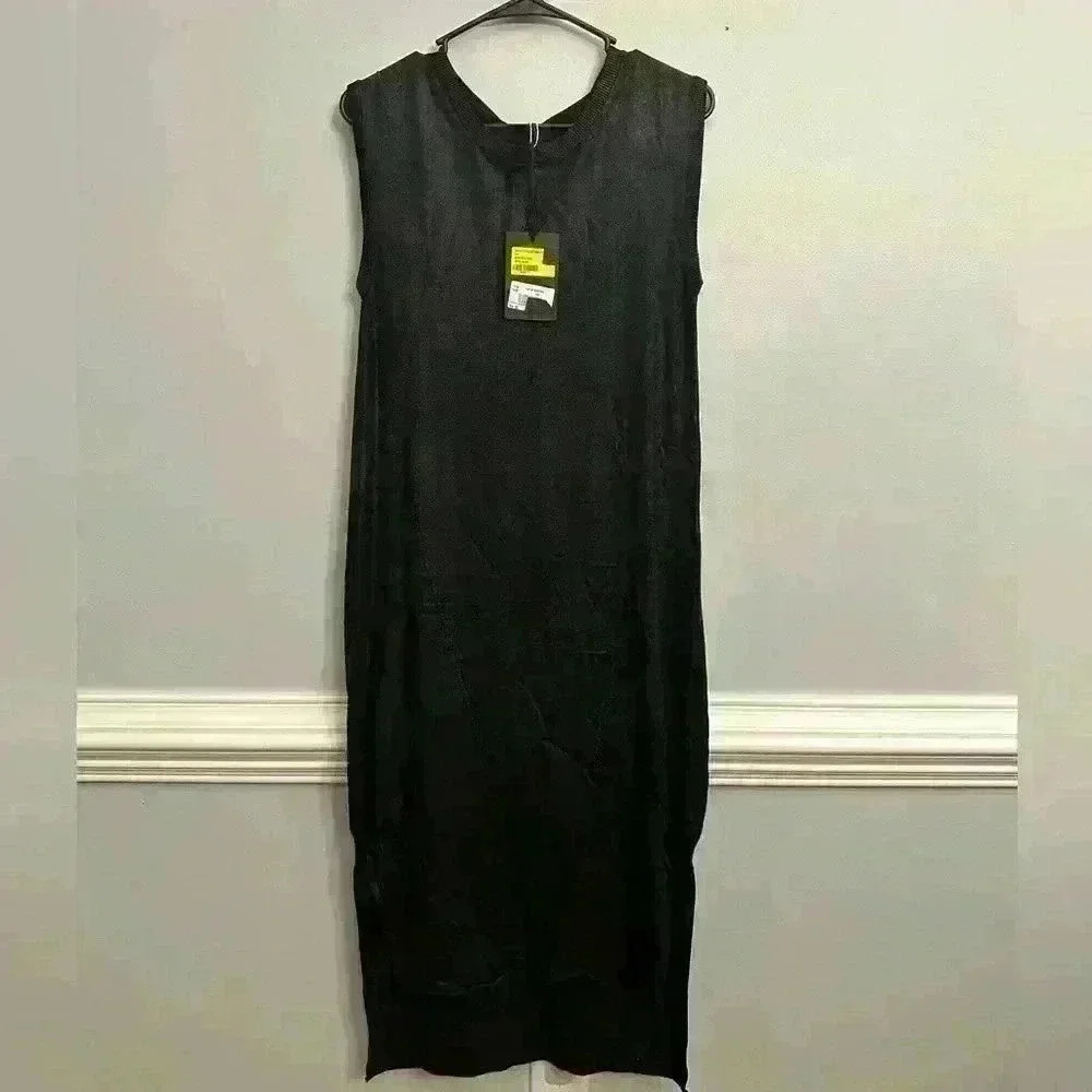 Serie America Dress
